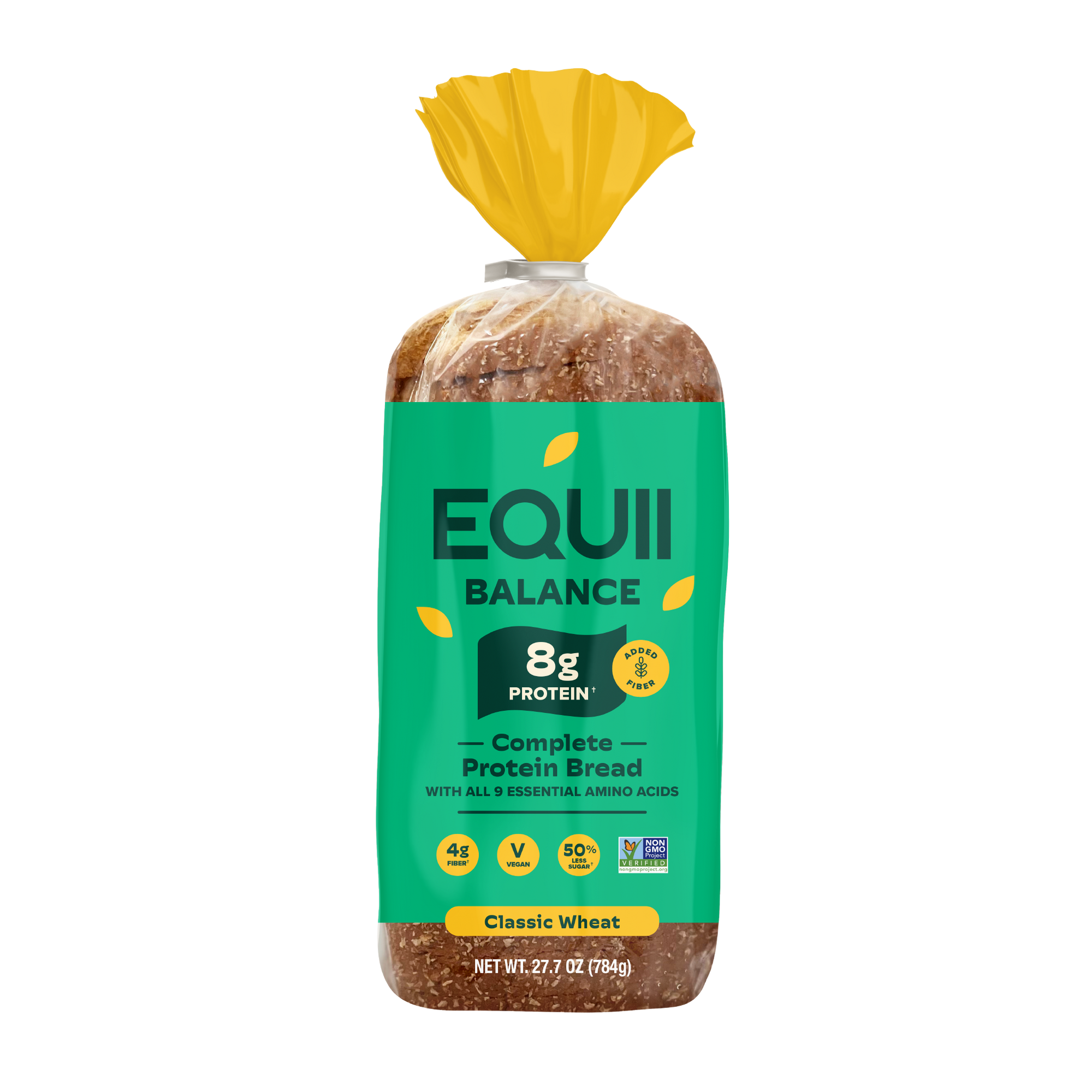 Balance Protein + Fiber Bread - Classic Wheat