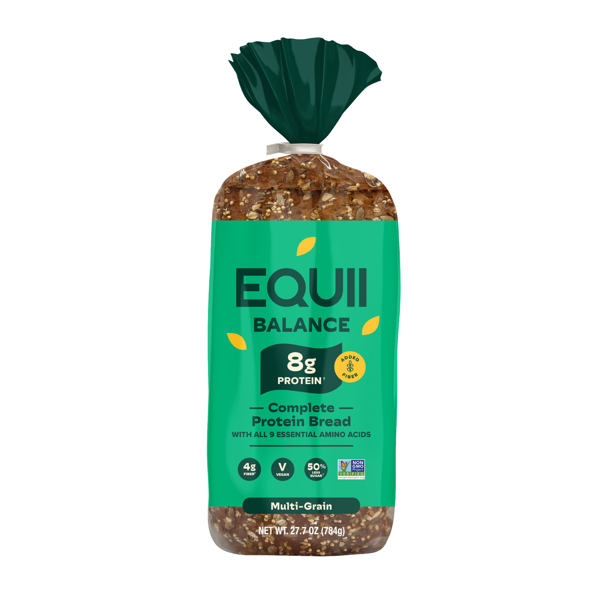 Balance Protein + Fiber Bread - Multi-Grain