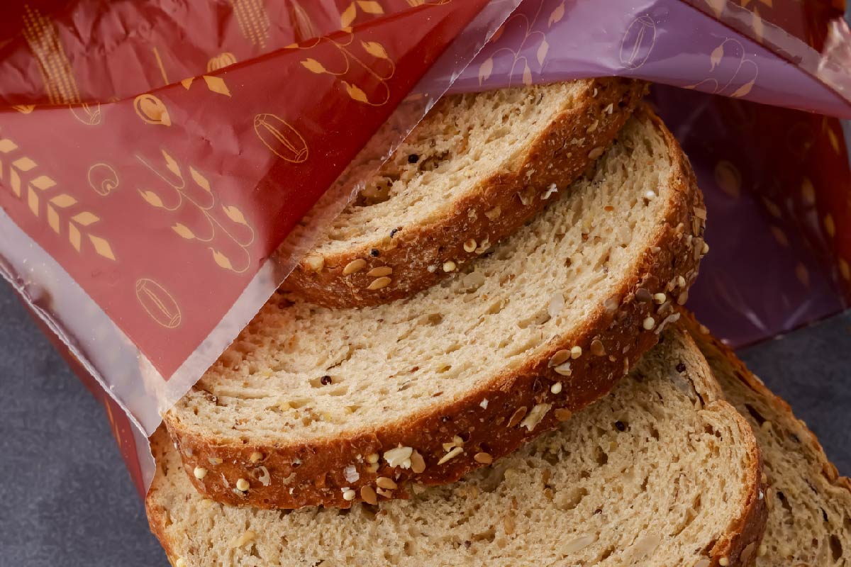 CompleteProtein Bread Equii Foods