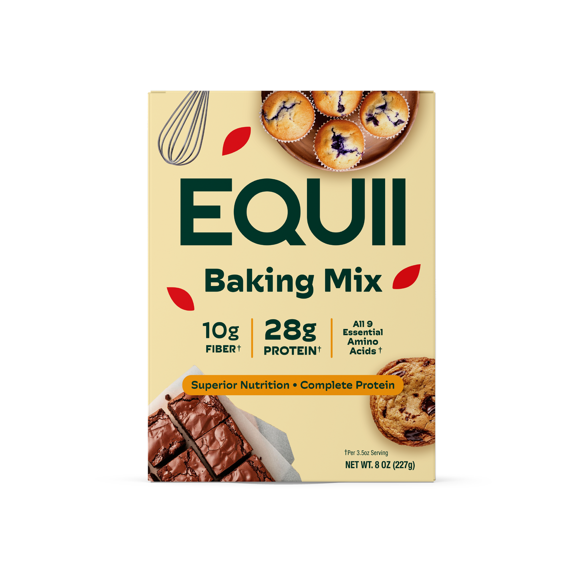 Protein Flour - Baking Mix