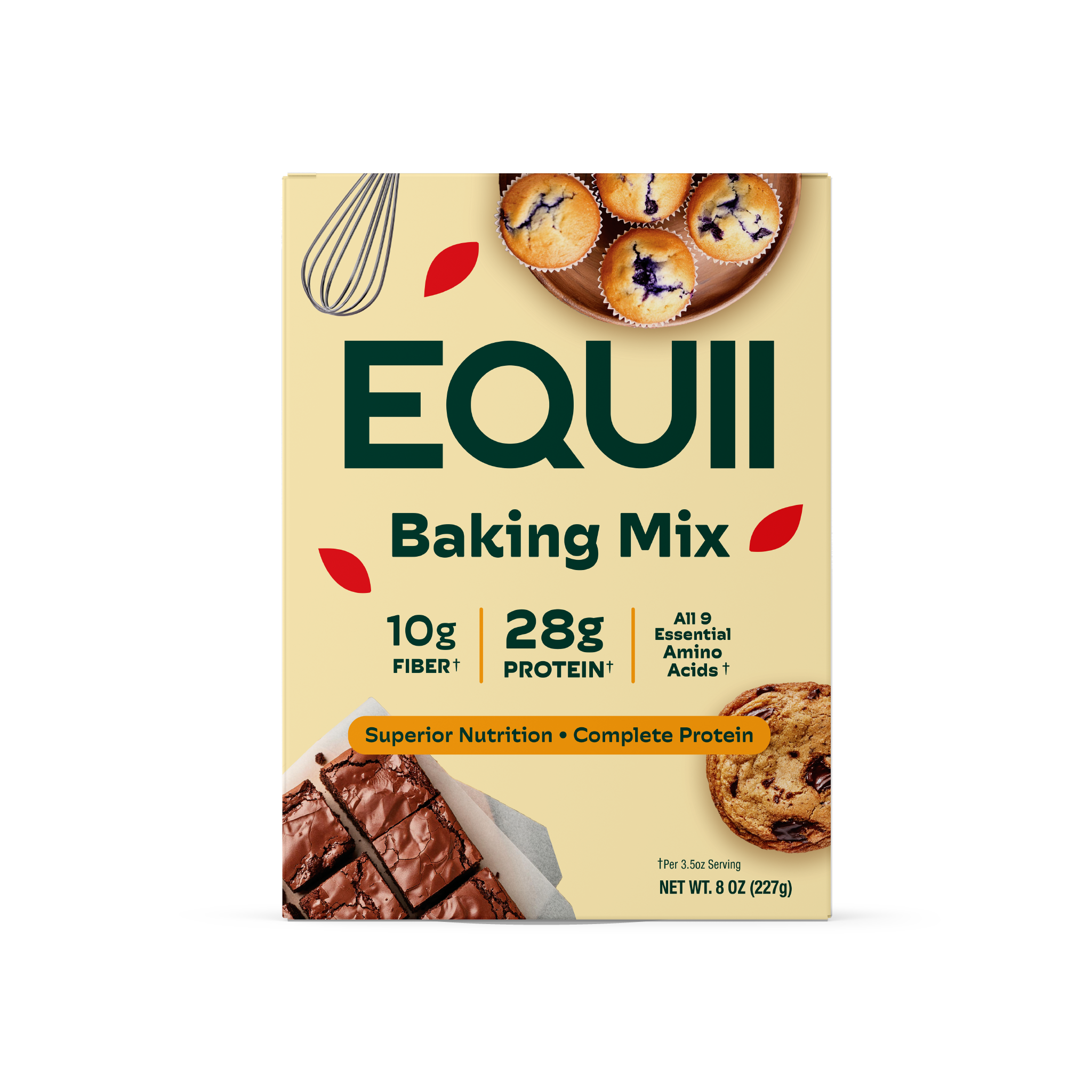 Protein Flour - Baking Mix