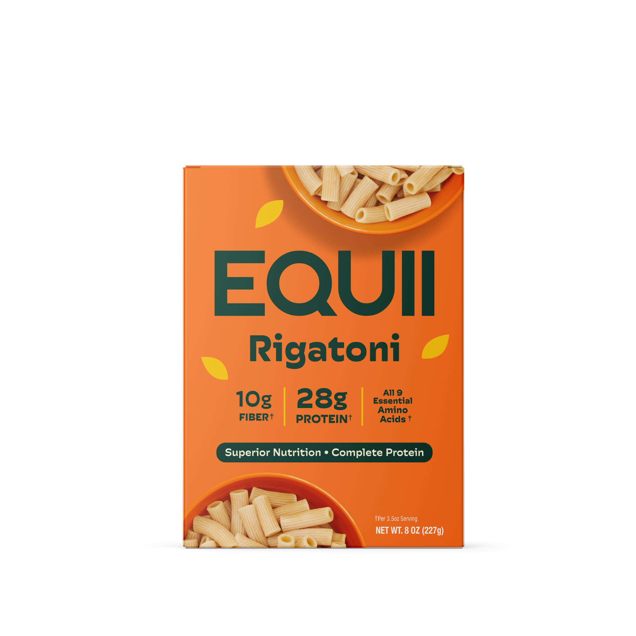 Protein Rigatoni (6-Pack)